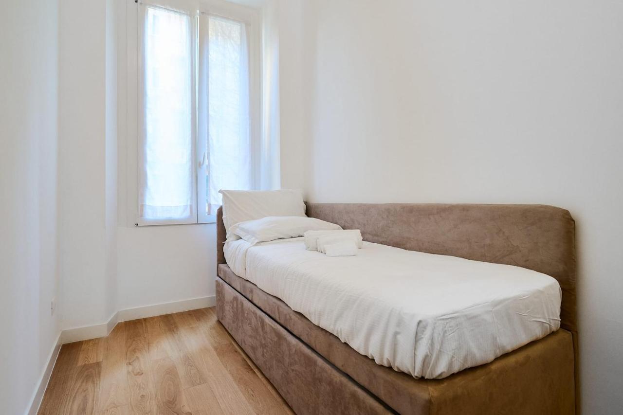Brera Chic Suite In The Heart Of 밀라노 외부 사진