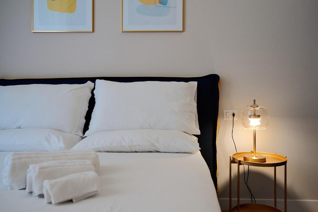 Brera Chic Suite In The Heart Of 밀라노 외부 사진
