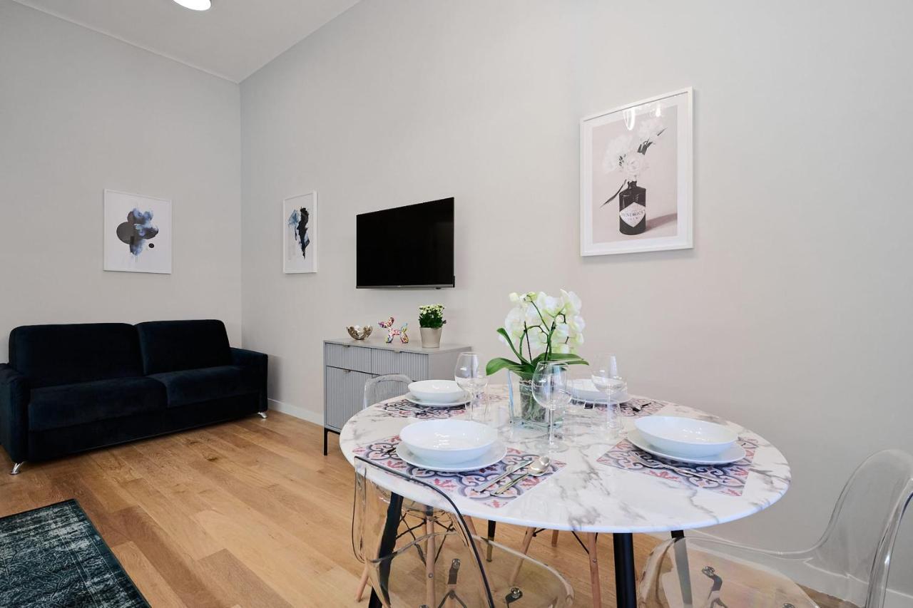 Brera Chic Suite In The Heart Of 밀라노 외부 사진