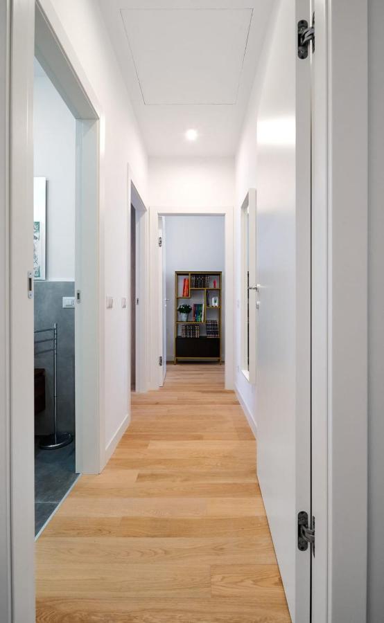Brera Chic Suite In The Heart Of 밀라노 외부 사진