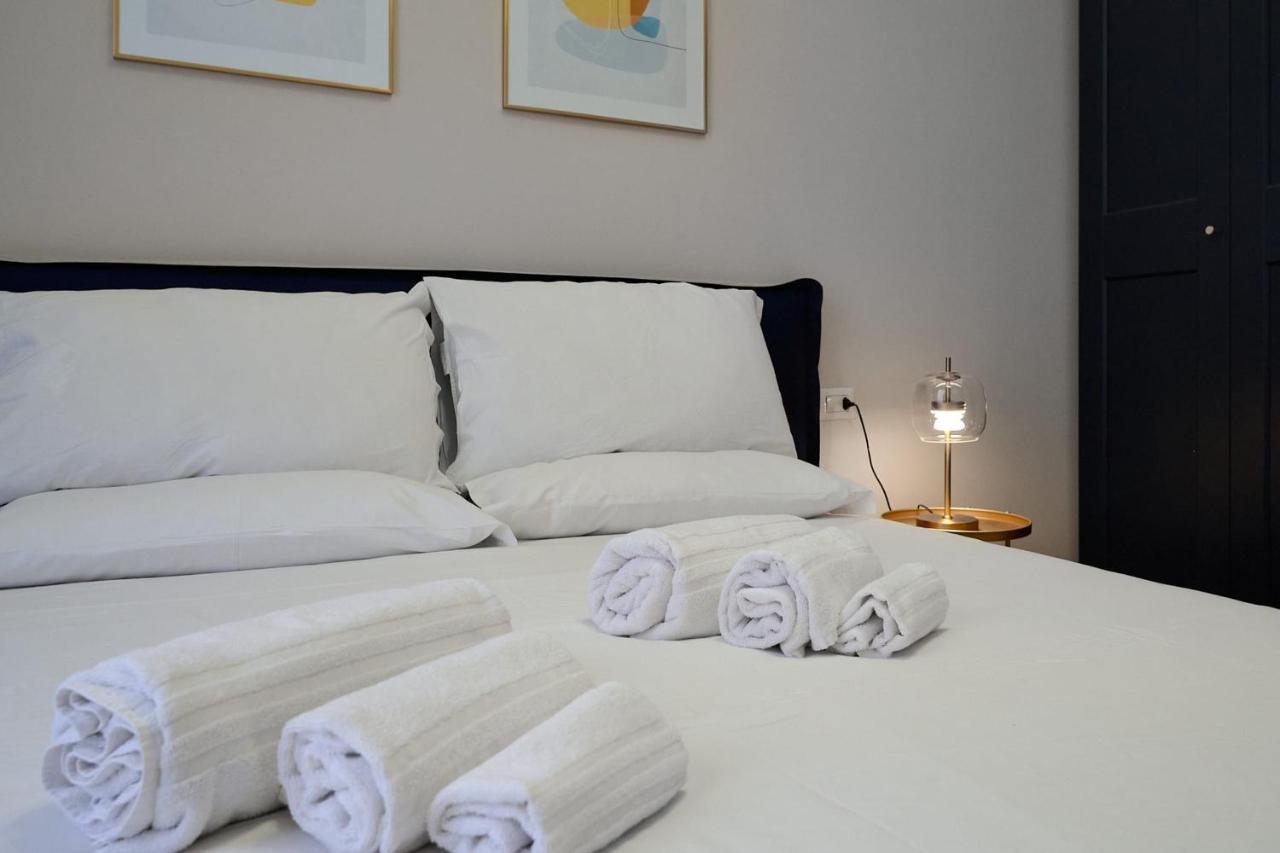 Brera Chic Suite In The Heart Of 밀라노 외부 사진