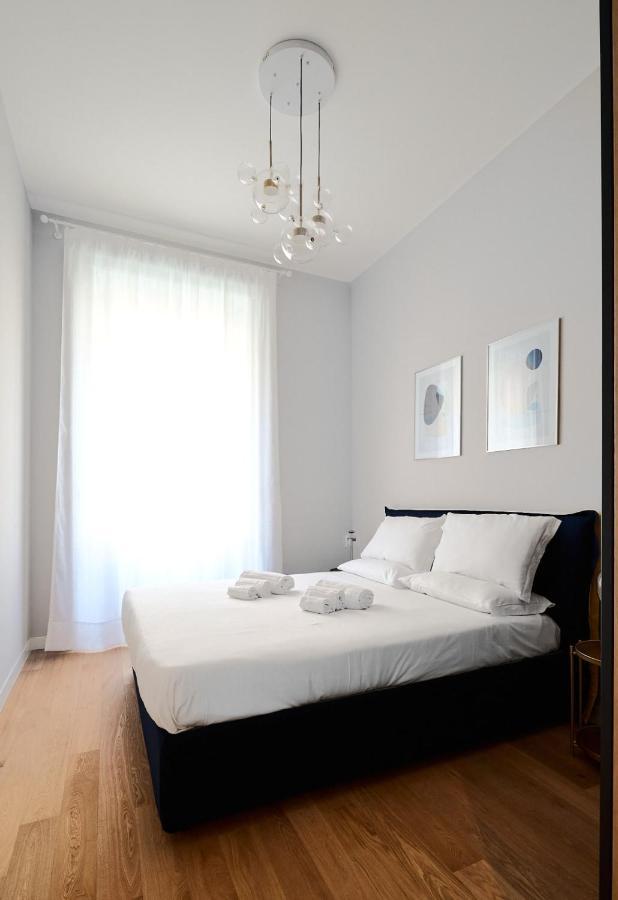 Brera Chic Suite In The Heart Of 밀라노 외부 사진