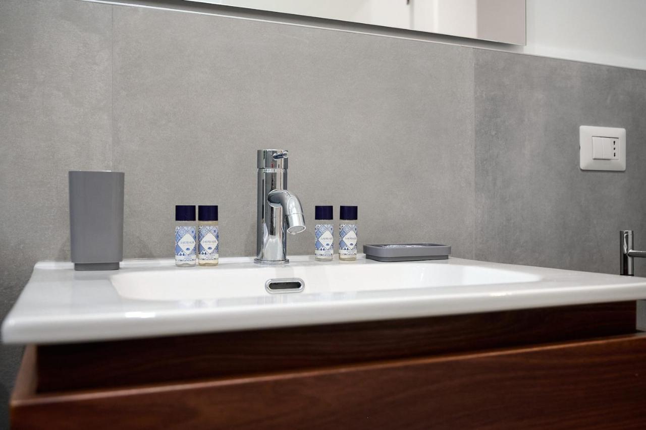 Brera Chic Suite In The Heart Of 밀라노 외부 사진
