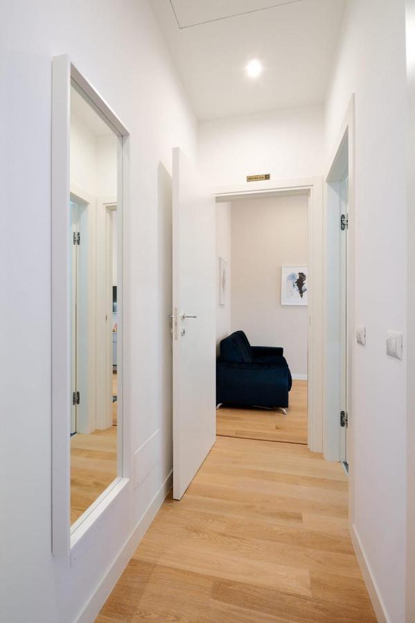 Brera Chic Suite In The Heart Of 밀라노 외부 사진