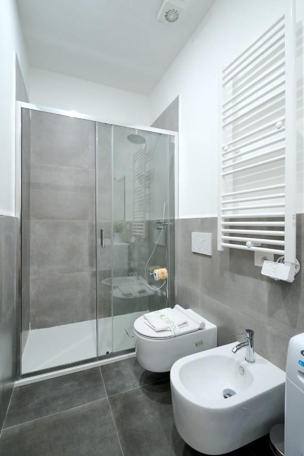 Brera Chic Suite In The Heart Of 밀라노 외부 사진