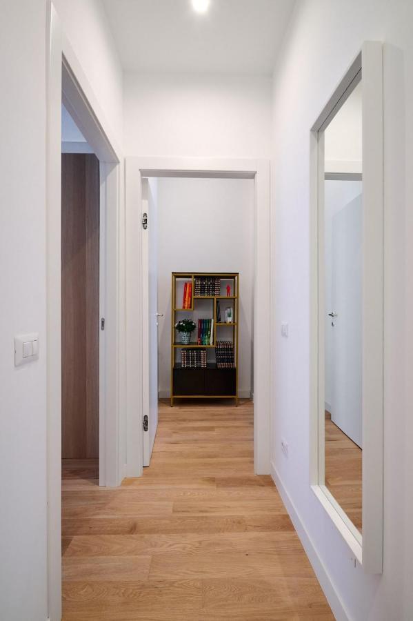 Brera Chic Suite In The Heart Of 밀라노 외부 사진
